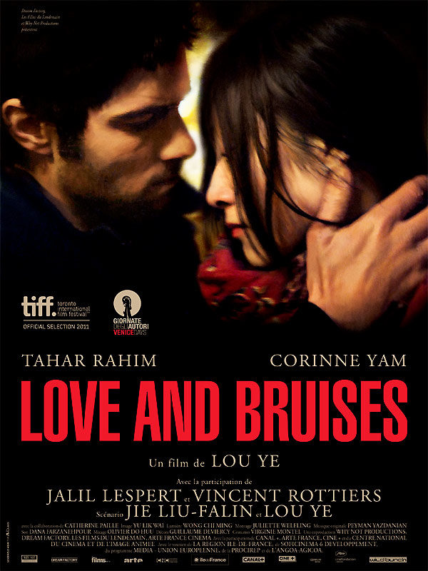 Love & Bruises – 2011