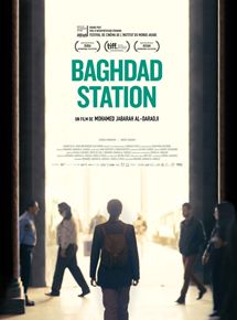 Baghdad Station – 2019