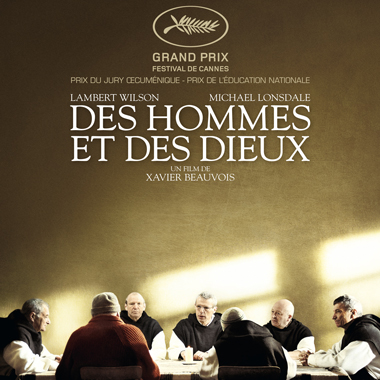 DES HOMMES ET DES DIEUX