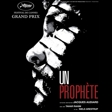 UN PROPHÈTE