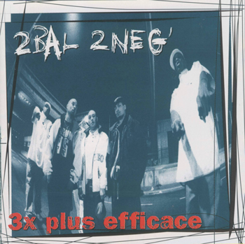 2BAL 2NEG 3X PLUS EFFICACE