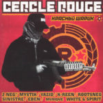 COMPILATION CERCLE ROUGE