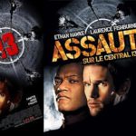 ASSAUT SUR LE CENTRAL 13 // ASSAULT ON PRECINCT 13