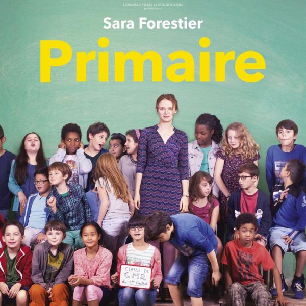 PRIMAIRE