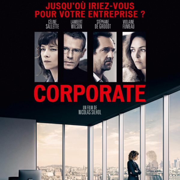 CORPORATE