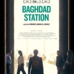 Baghdad Station – 2019