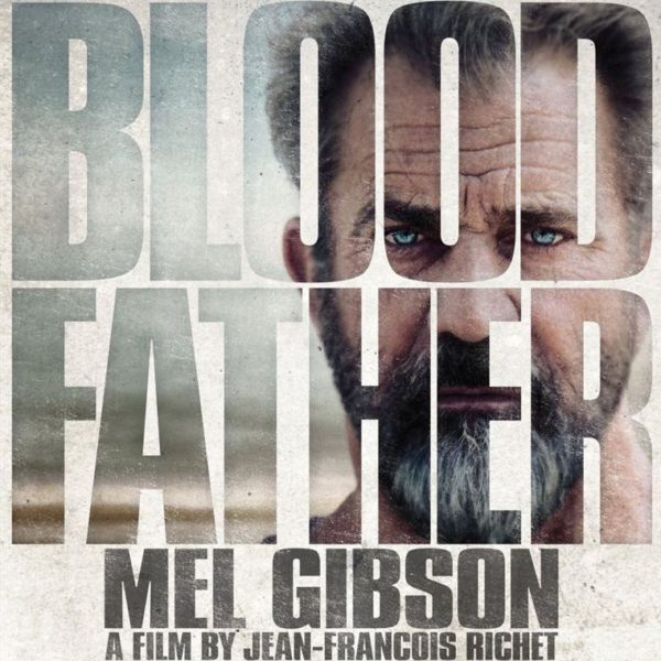 BLOOD FATHER