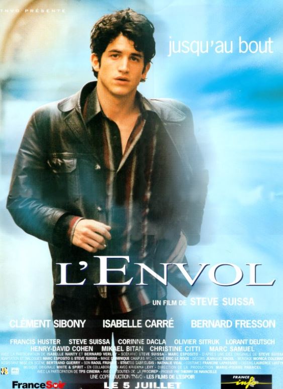 L’ENVOL