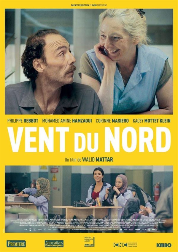 Vent du Nord