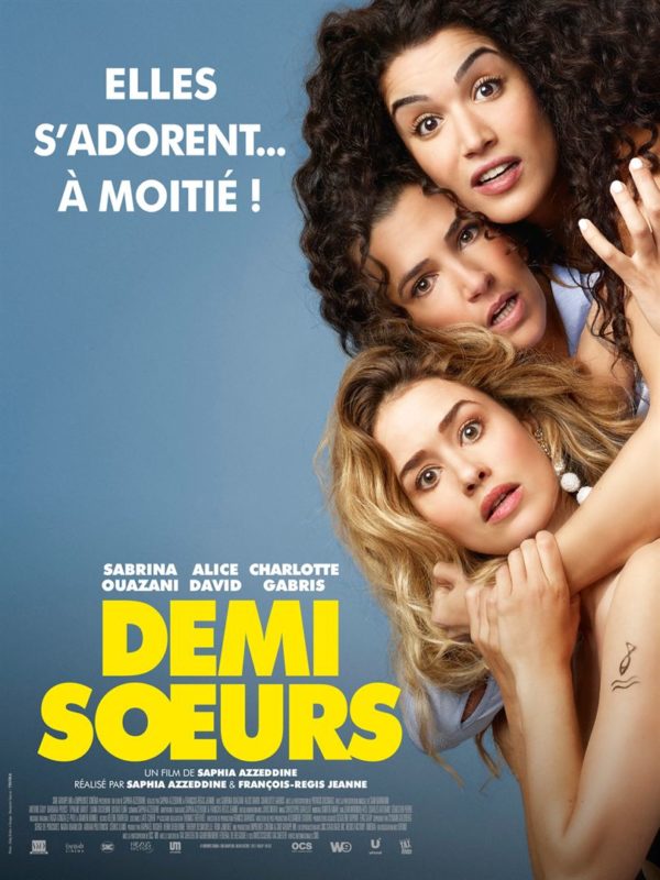 Demi Soeurs