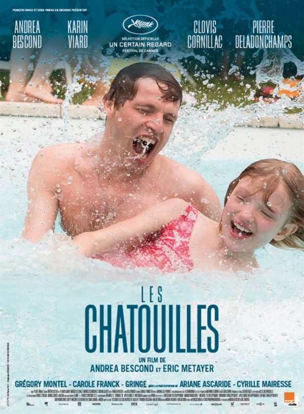 Les Chatouilles – 2018