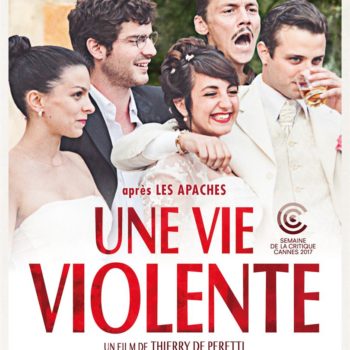mike et fabien kourtzer, cercle rouge productions, white & spirit, les flammes du mal, passi