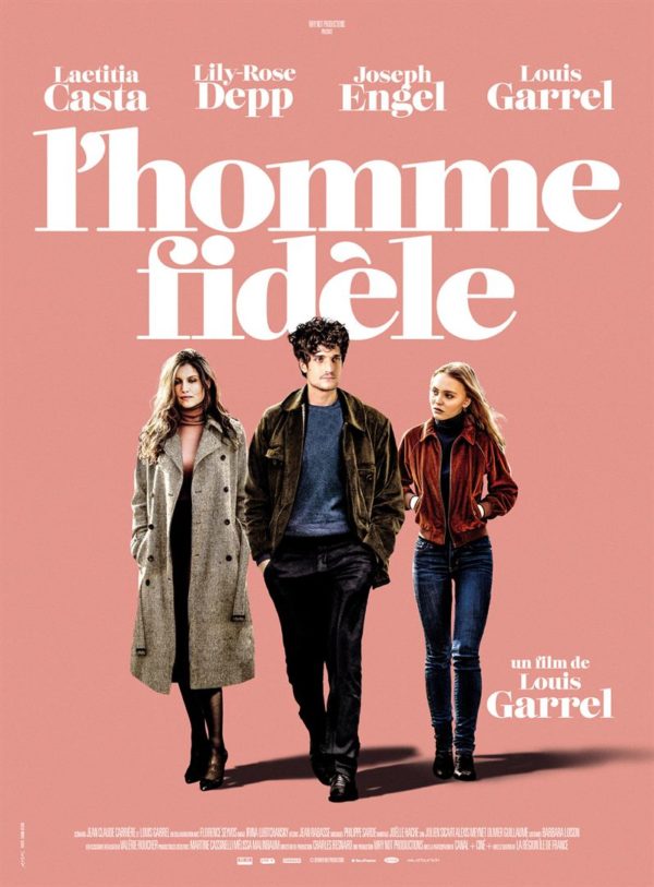 l’Homme Fidèle – 2018