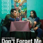 Don’t forget me – 2019