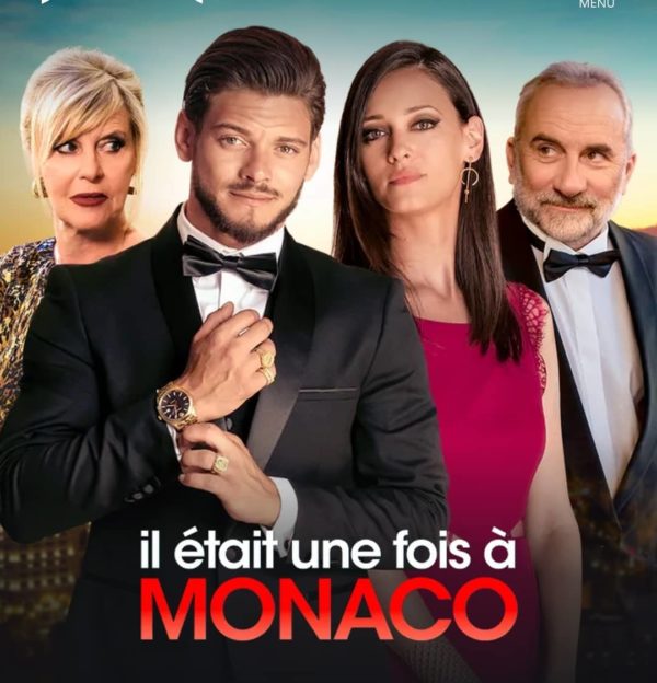 Il était une fois à Monaco – TF1 – 2020