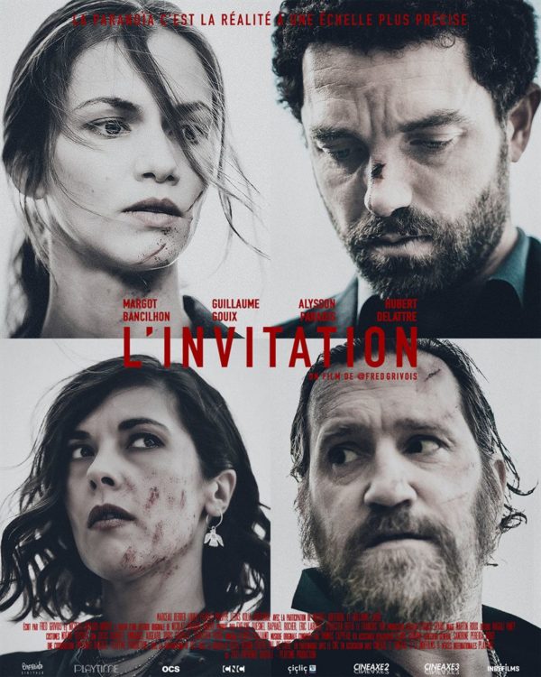 L’Invitation – 2021