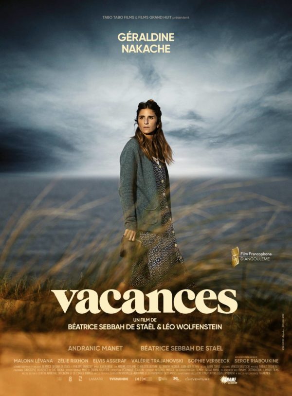 Vacances – 2022