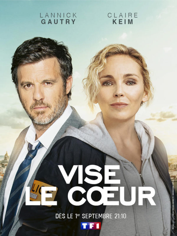 Vise le coeur – Musique Originale – TF1 Prime Time 2022