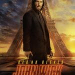 JOHN WICK : CHAPTER 4