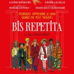 BIS REPETITA – 2024