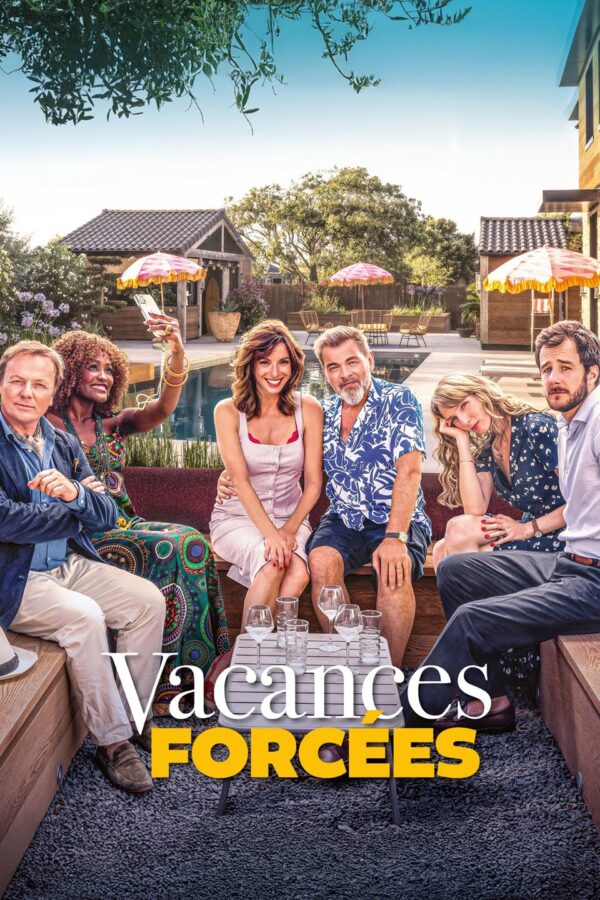 Vacances forcées