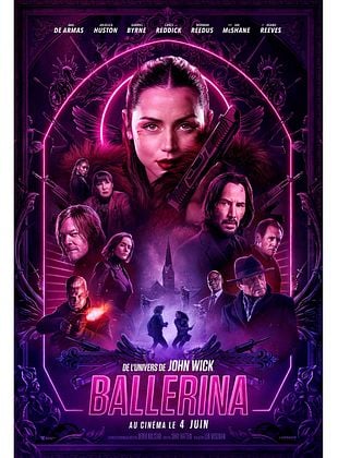 2025 – Ballerina