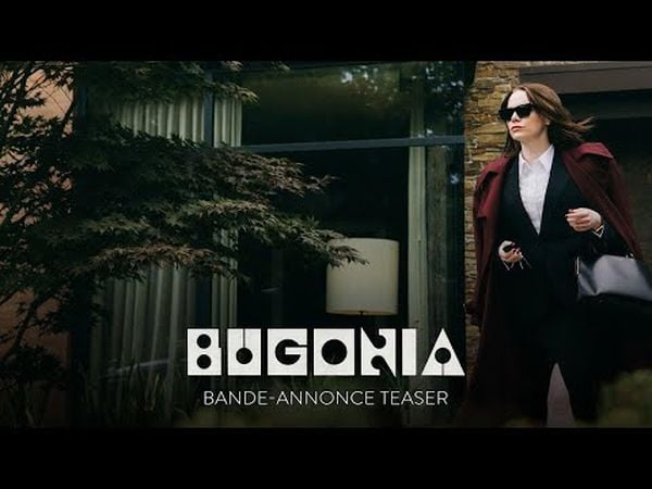 2025 – Bugonia