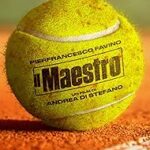 2025 – Il Maestro