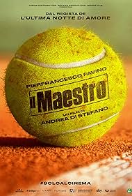 2025 – Il Maestro